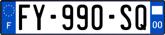 FY-990-SQ