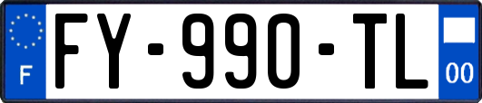 FY-990-TL