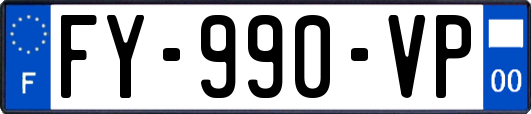 FY-990-VP