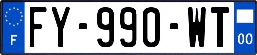 FY-990-WT