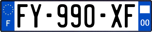 FY-990-XF