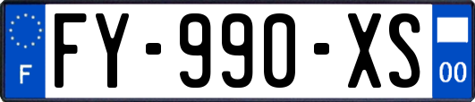 FY-990-XS