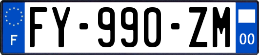 FY-990-ZM