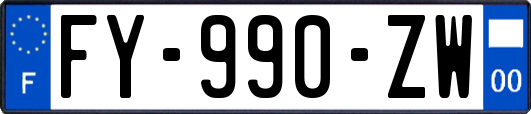 FY-990-ZW