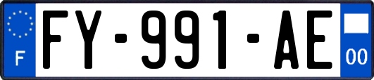 FY-991-AE