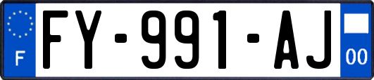 FY-991-AJ
