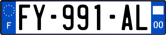 FY-991-AL