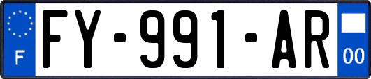 FY-991-AR