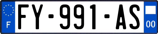 FY-991-AS