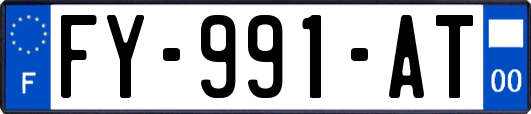FY-991-AT
