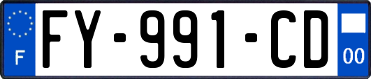 FY-991-CD