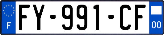 FY-991-CF