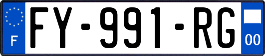 FY-991-RG