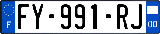 FY-991-RJ