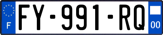 FY-991-RQ