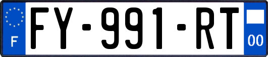 FY-991-RT