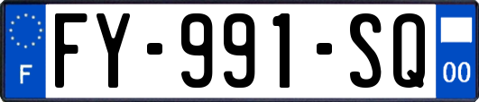 FY-991-SQ
