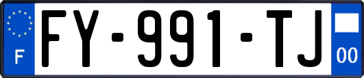 FY-991-TJ