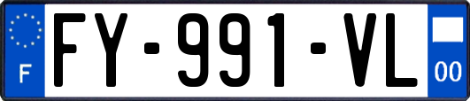 FY-991-VL