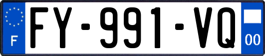 FY-991-VQ