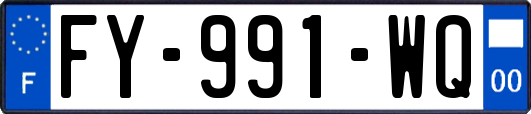 FY-991-WQ