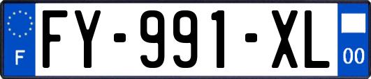 FY-991-XL