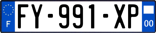 FY-991-XP