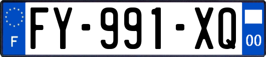 FY-991-XQ