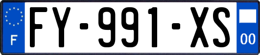 FY-991-XS