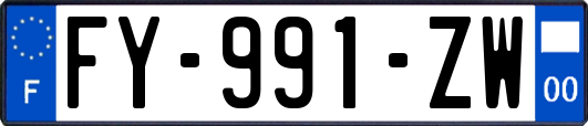 FY-991-ZW