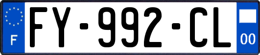FY-992-CL