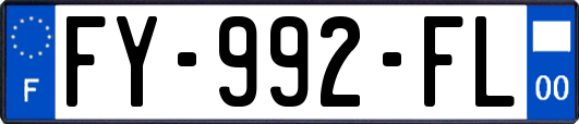 FY-992-FL