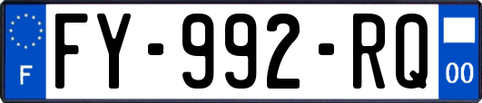 FY-992-RQ