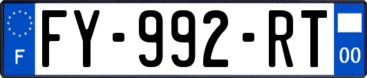 FY-992-RT