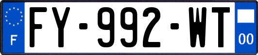 FY-992-WT