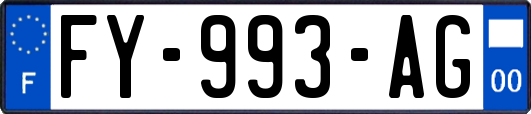 FY-993-AG