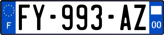 FY-993-AZ