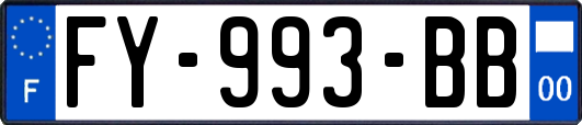 FY-993-BB
