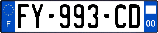 FY-993-CD