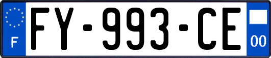 FY-993-CE