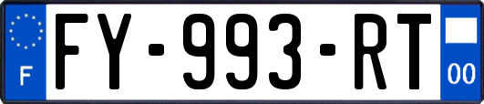 FY-993-RT