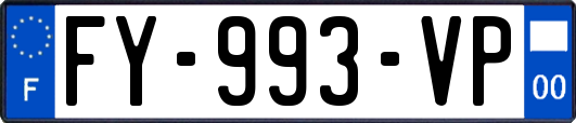 FY-993-VP