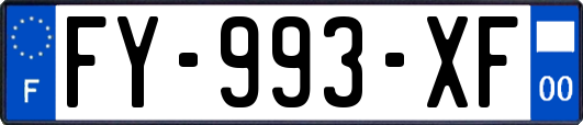 FY-993-XF