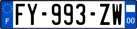 FY-993-ZW