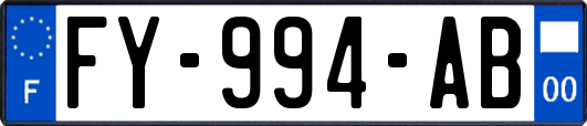 FY-994-AB