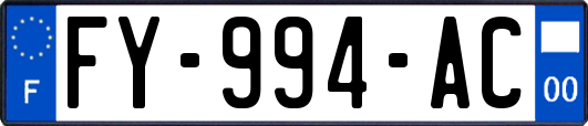 FY-994-AC