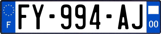 FY-994-AJ