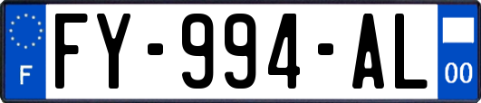 FY-994-AL