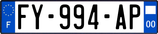 FY-994-AP