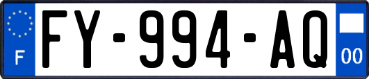 FY-994-AQ